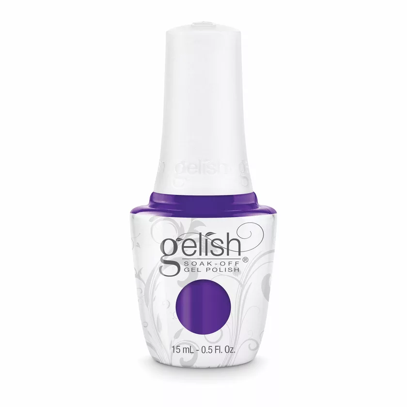 ANIME-ZING COLOR! - Gelish & Morgan Taylor