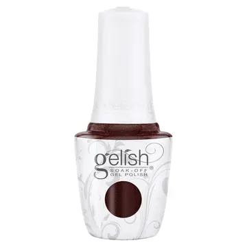 Gelish - Toast The Season - Get In The Spirit - Bottle