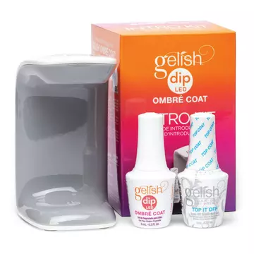 Ombré Coat Kit