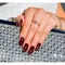 Gelish Soak-Off Gel Polish Get In The Spirit, 0.5 fl oz.