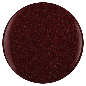 Swatch of Gelish Soak-Off Gel Polish Get In The Spirit, 0.5 fl oz. 1110606