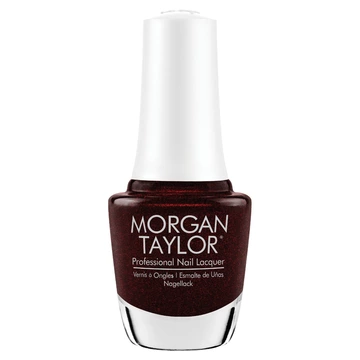 Gelish & Morgan Taylor - Toast The Season - Get In The Spirit - Bottle