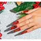 Morgan Taylor Get In The Spirit Nail Lacquer, 0.5 fl oz.